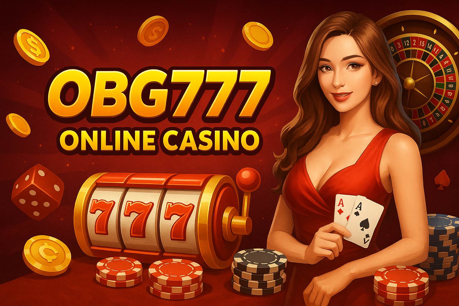 Cassino Online OBG777 